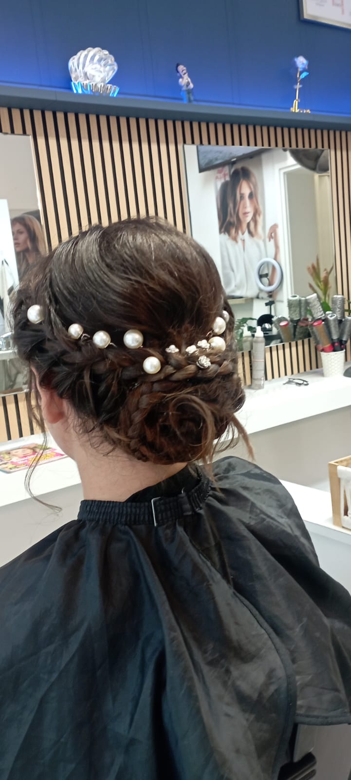 Haarschnitt Beispiel 3